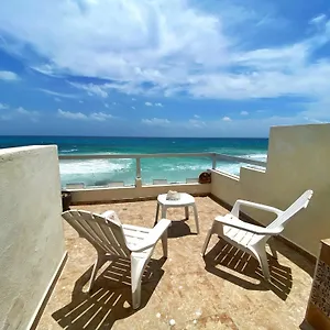  Apartamento Casa Sunrise - Sea View - Vista Al Mar