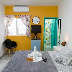 Locanda Paso Del Sol, Isla Mujeres